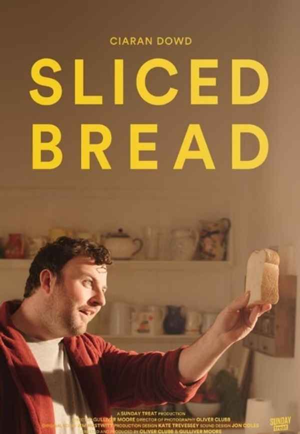 Sliced Bread Poster 2