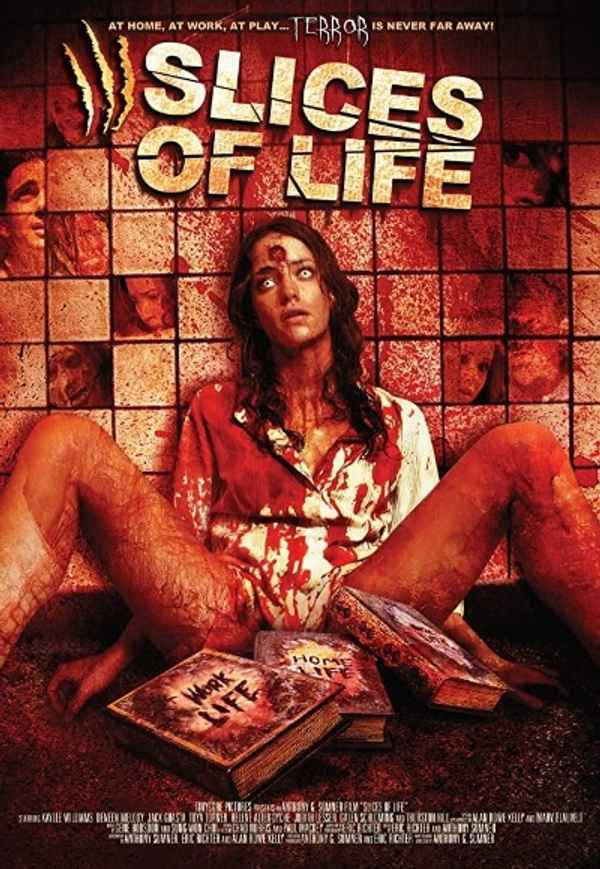 Slices of Life Poster 3