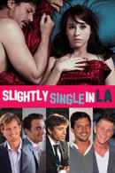 Slightly Single in L.A. Poster 1