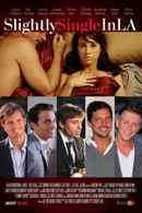 Slightly Single in L.A. Poster 2