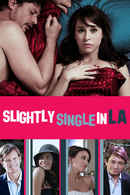 Slightly Single in L.A. Poster 3