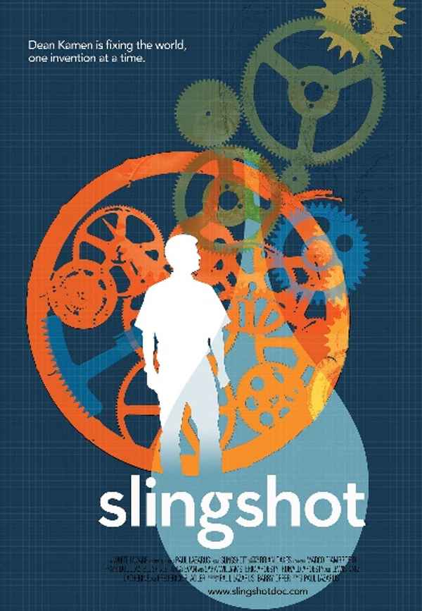SlingShot Poster 4