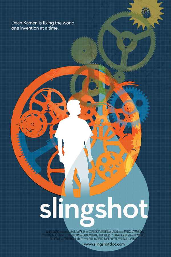 SlingShot Poster 1