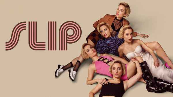 Slip Poster 2