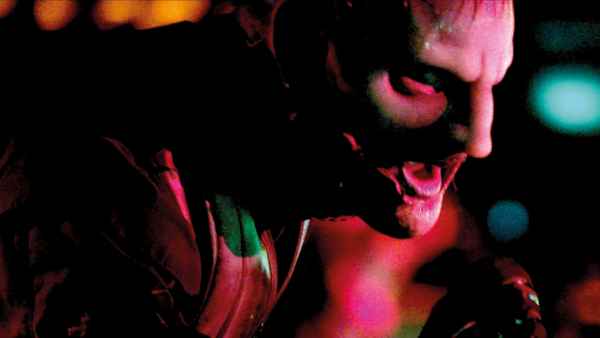 Slipknot - Day of the Gusano Poster 2