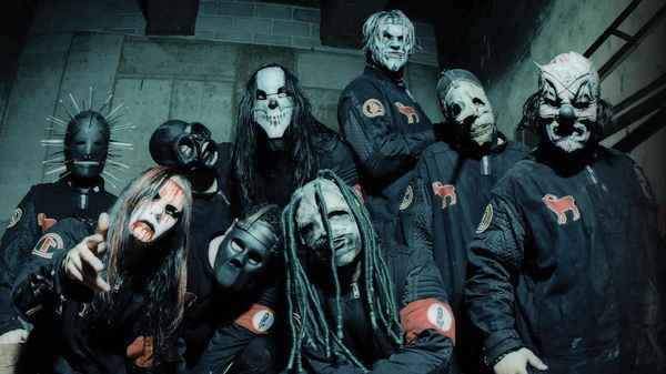 Slipknot: Disasterpieces Poster 2