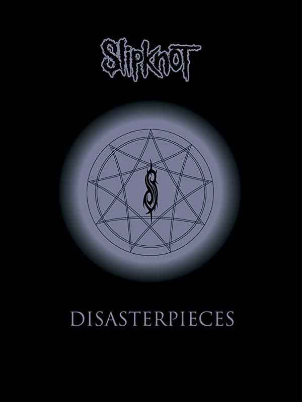 Slipknot: Disasterpieces Poster 4