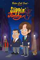 Slippin’ Jimmy Poster 5