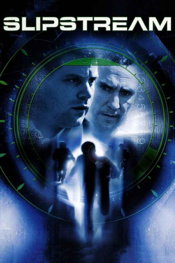 Slipstream Poster 6