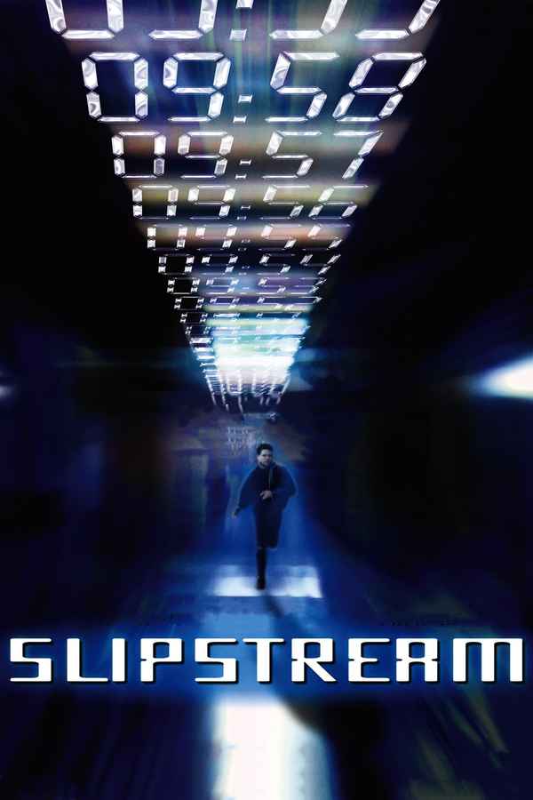 Slipstream Poster 5