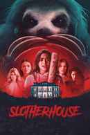 Slotherhouse Poster 2