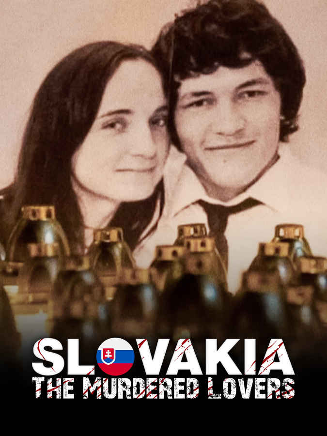 Slovakia, The Murdered Lovers