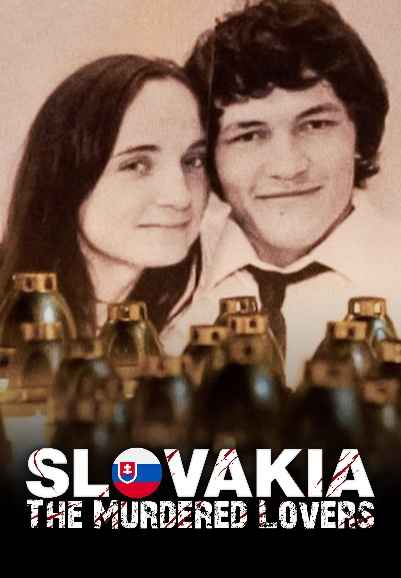 Slovakia, The Murdered Lovers