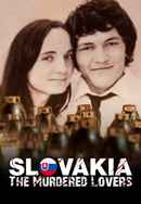 Slovakia, The Murdered Lovers Poster 3