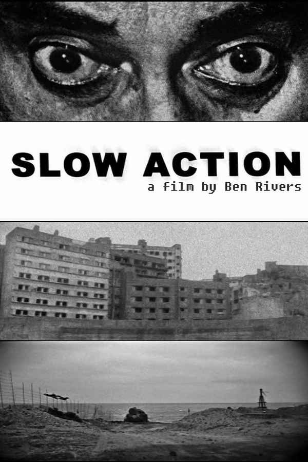 Slow Action Poster 1