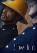 Slow Burn Poster 4