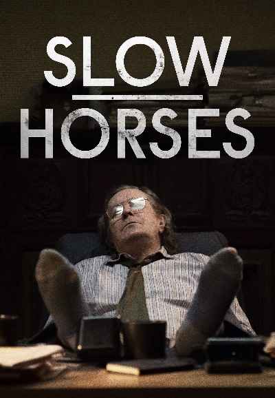 Slow Horses