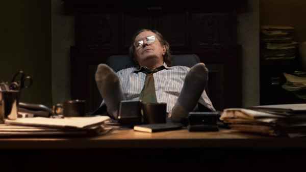 Slow Horses Poster 1