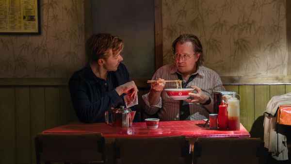 Slow Horses Poster 5