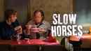 Slow Horses Poster 3