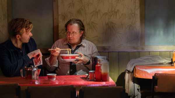 Slow Horses Poster 4