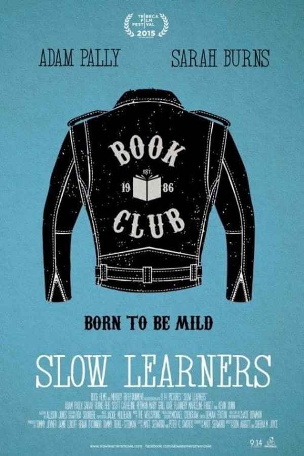 Slow Learners Poster 6