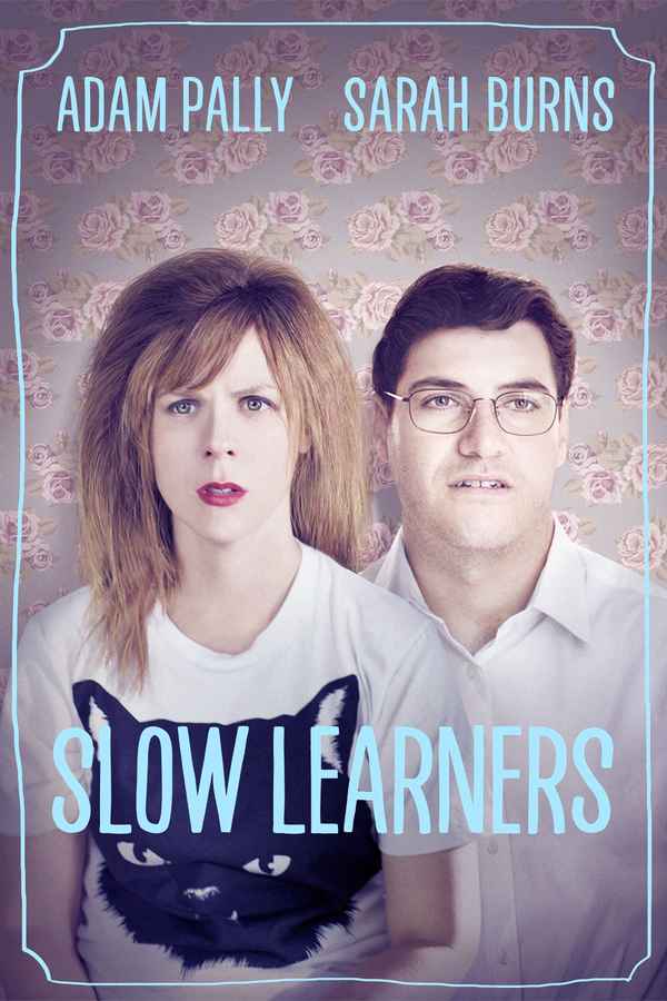 Slow Learners Poster 3