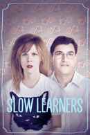 Slow Learners Poster 2
