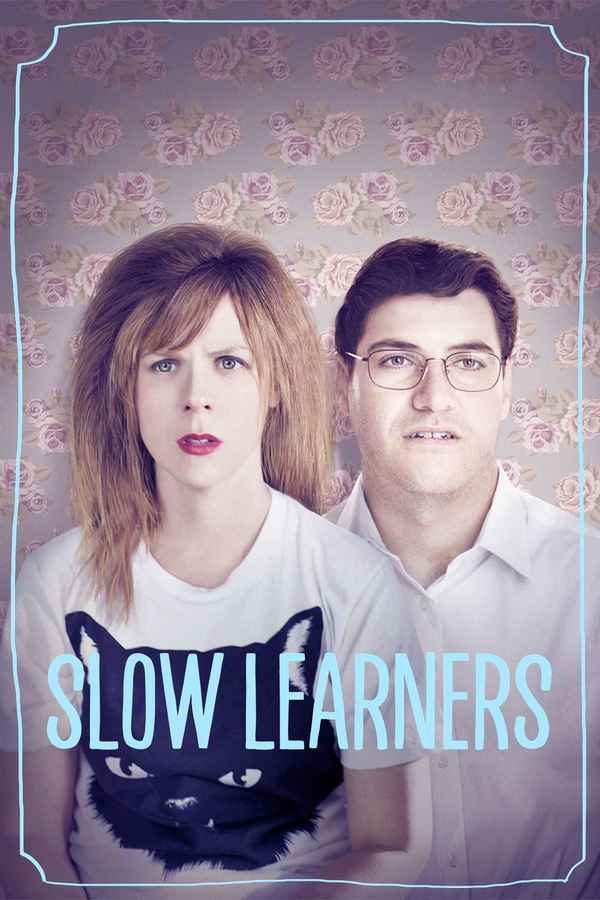 Slow Learners Poster 2