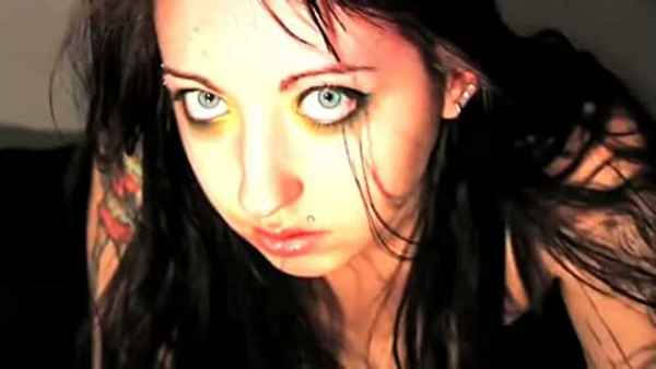 Slow Torture Puke Chamber Poster 1