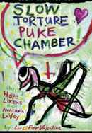 Slow Torture Puke Chamber Poster 4
