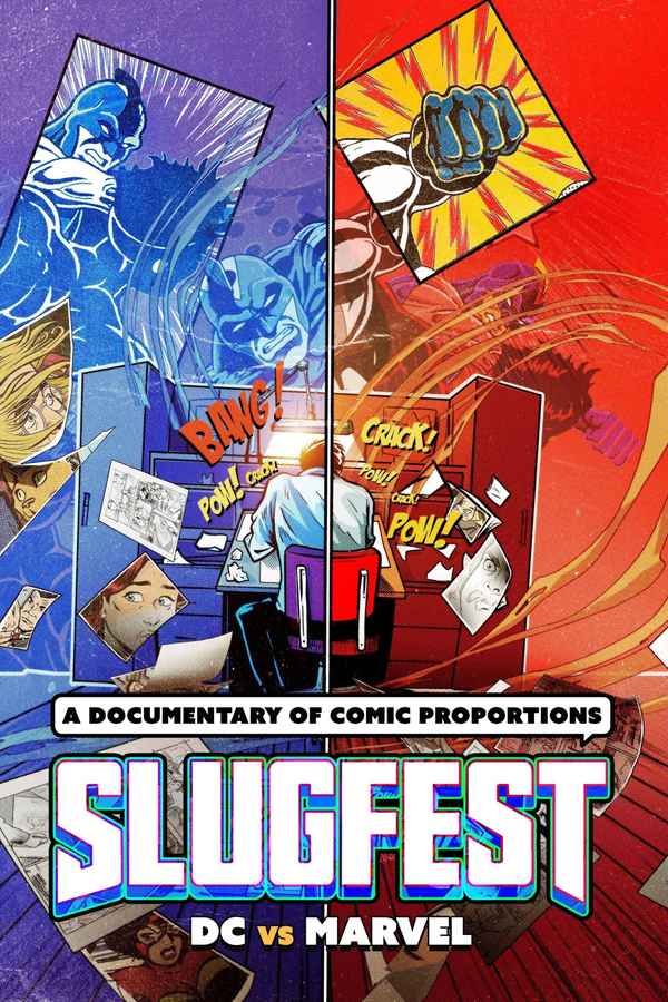 Slugfest Poster 5