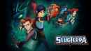 Slugterra Poster 7