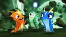 Slugterra Poster 2