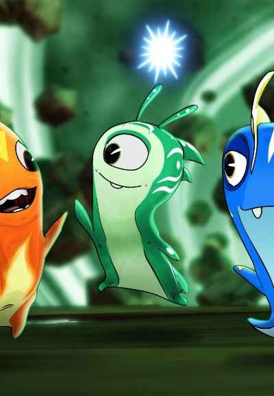 Slugterra