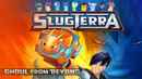 Slugterra: Ghoul from Beyond Poster 5