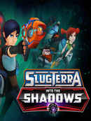 Slugterra: Into The Shadows Poster 3