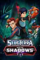 Slugterra: Into The Shadows Poster 1