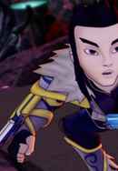 Slugterra: Return of the Elementals Poster 5