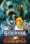 Slugterra: Return of the Elementals Poster 6