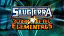 Slugterra: Return of the Elementals Poster 2
