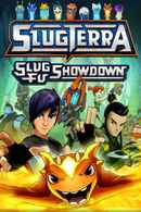 Slugterra: Slug Fu Showdown Poster 3