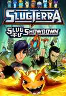 Slugterra: Slug Fu Showdown Poster 6