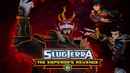 Slugterra: The Emperor's Revenge Poster 3