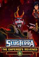 Slugterra: The Emperor's Revenge Poster 4