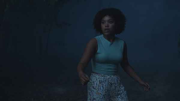 Slumber Party Massacre Poster 2