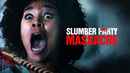 Slumber Party Massacre Poster 1
