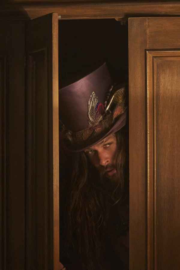 Slumberland Poster 7