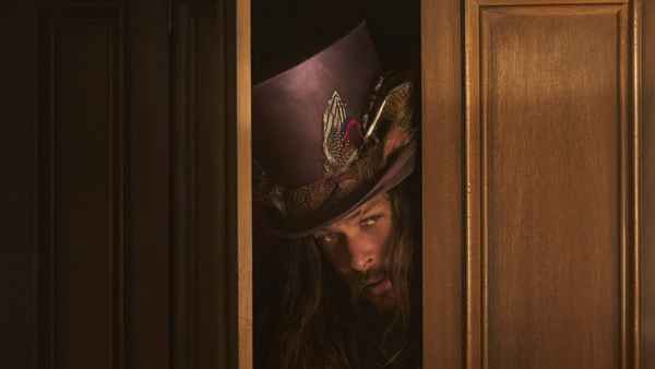 Slumberland Poster 3