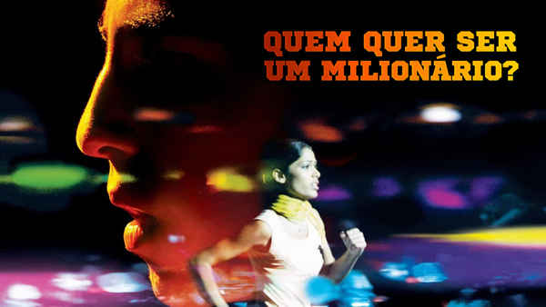Slumdog Millionaire Poster 5